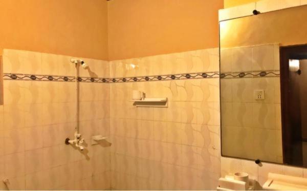 Babar House Hotell Faisalabad Eksteriør bilde