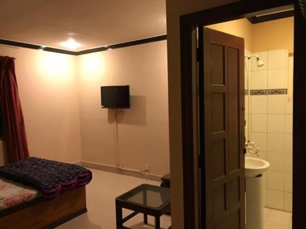 Babar House Hotell Faisalabad Eksteriør bilde