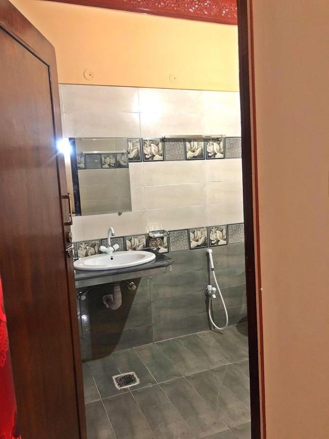 Babar House Hotell Faisalabad Eksteriør bilde